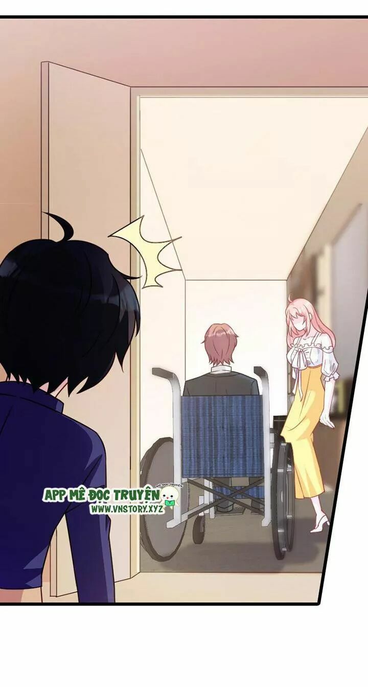 bảo bối đáng yêu đột kích chapter 46 9