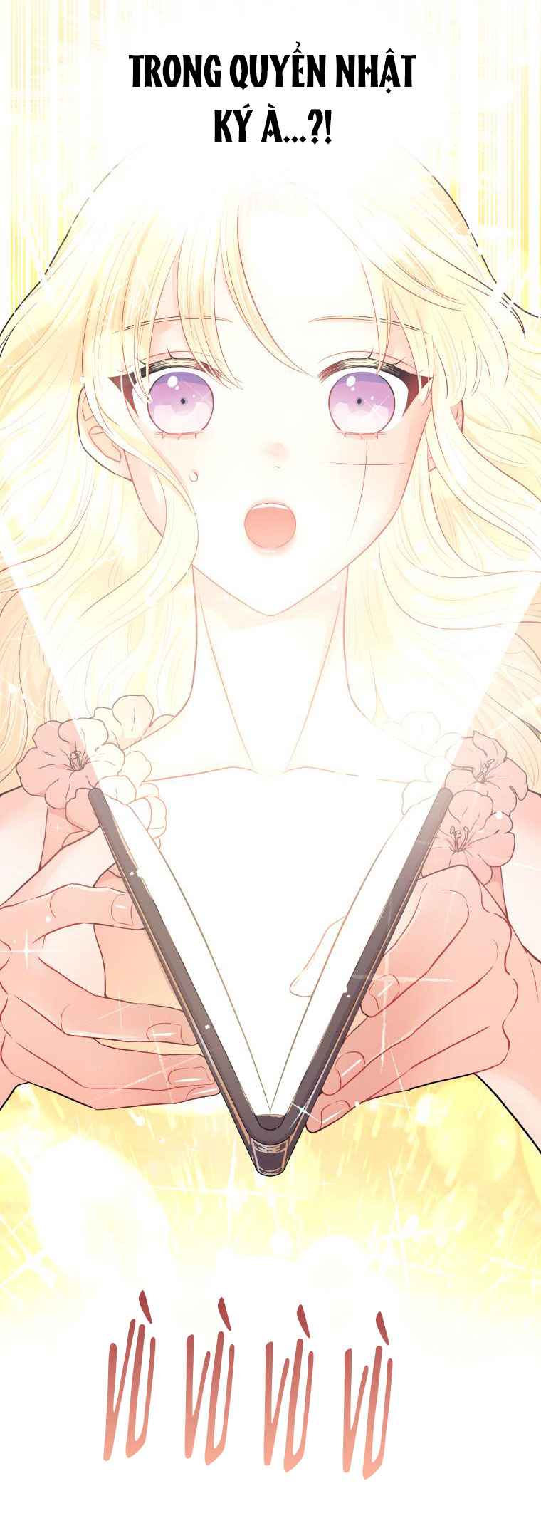 đừng đặt tình cảm mình vào cuốn sách đó chapter 1 93