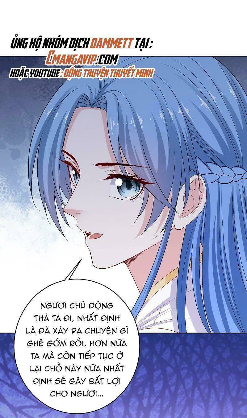 độc y đích nữ chapter 230 4