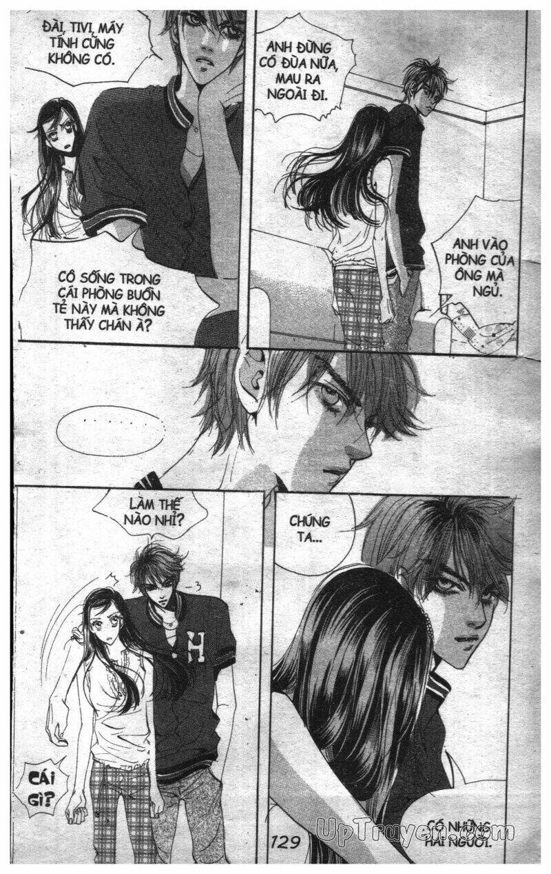 hoàng cung chapter 2 127