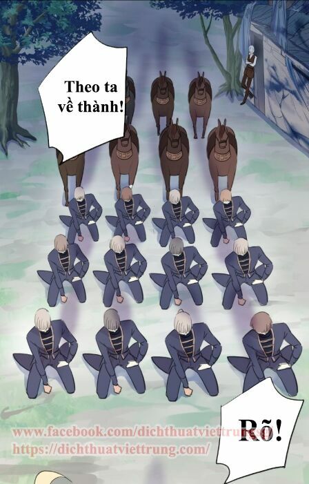 vết cắn ngọt ngào phần 2 chapter 34 32