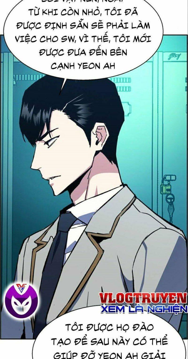 bạn học tôi là lính đánh thuê chapter 34 45