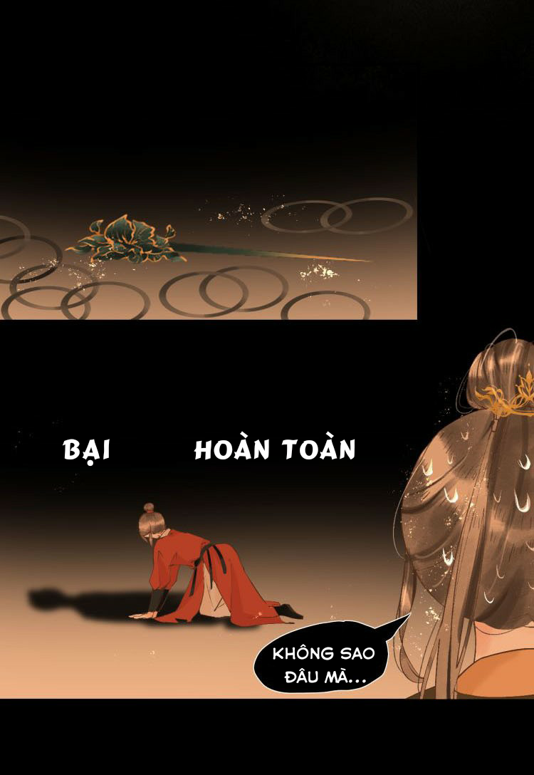 mộc hữu chi chapter 15 3