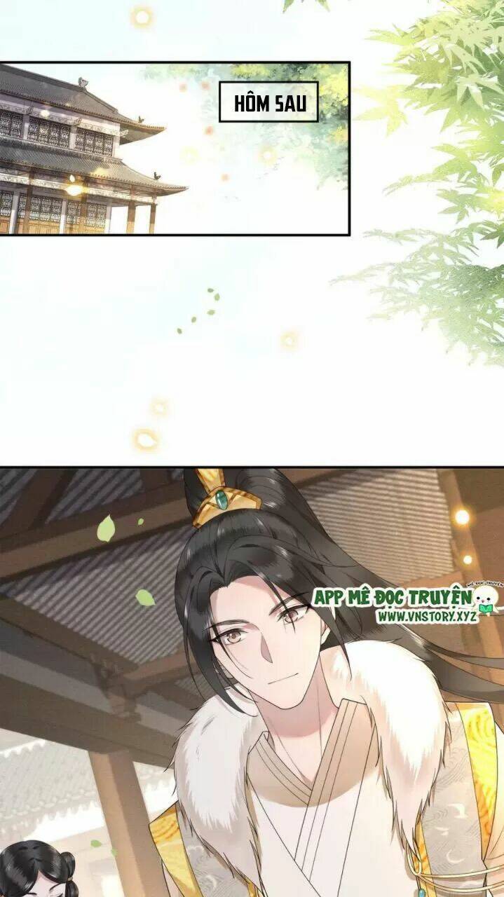 phượng hoàng vu phi chapter 72 18