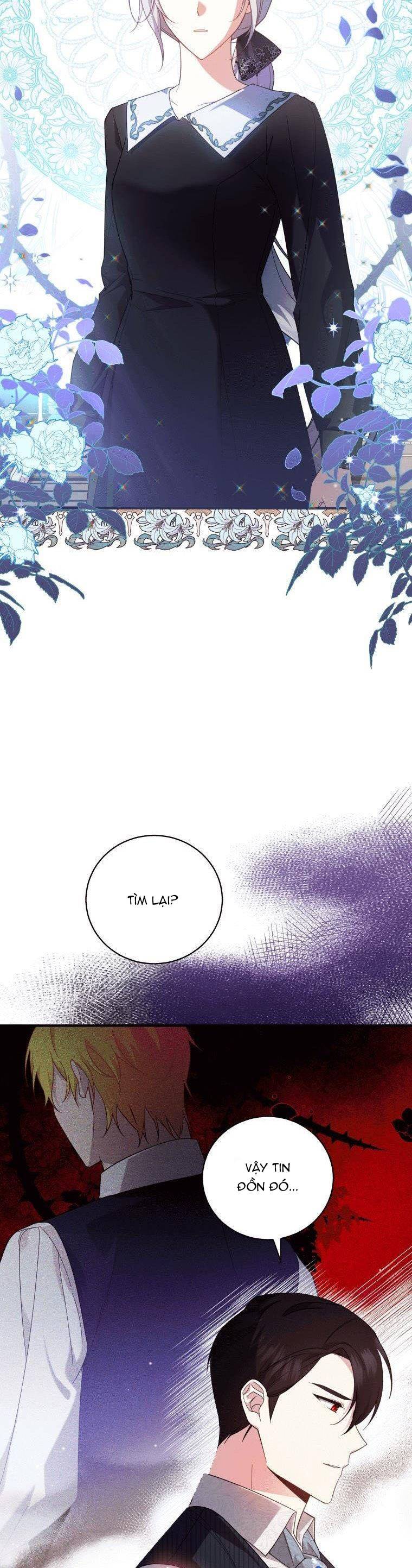 xin hãy ủng hộ sự trả thù của tôi chapter 3 11