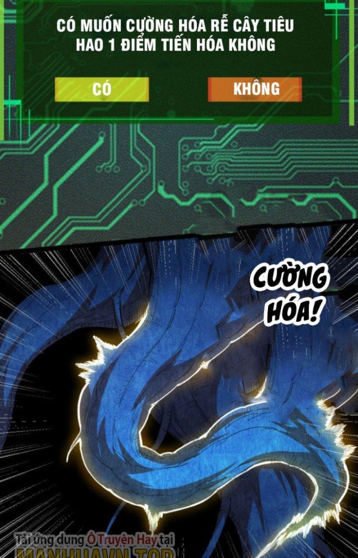 từ cây cổ thụ bắt đầu tiến hóa chapter 2 46