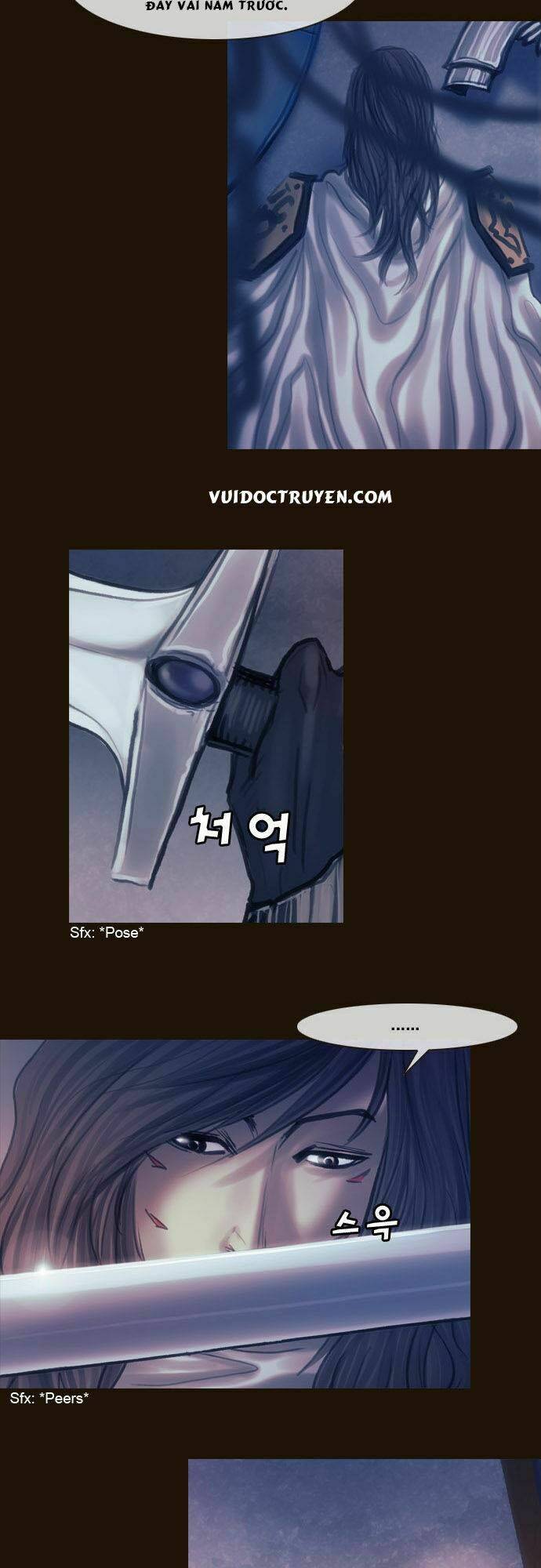 hội ảo thuật chapter 113 8