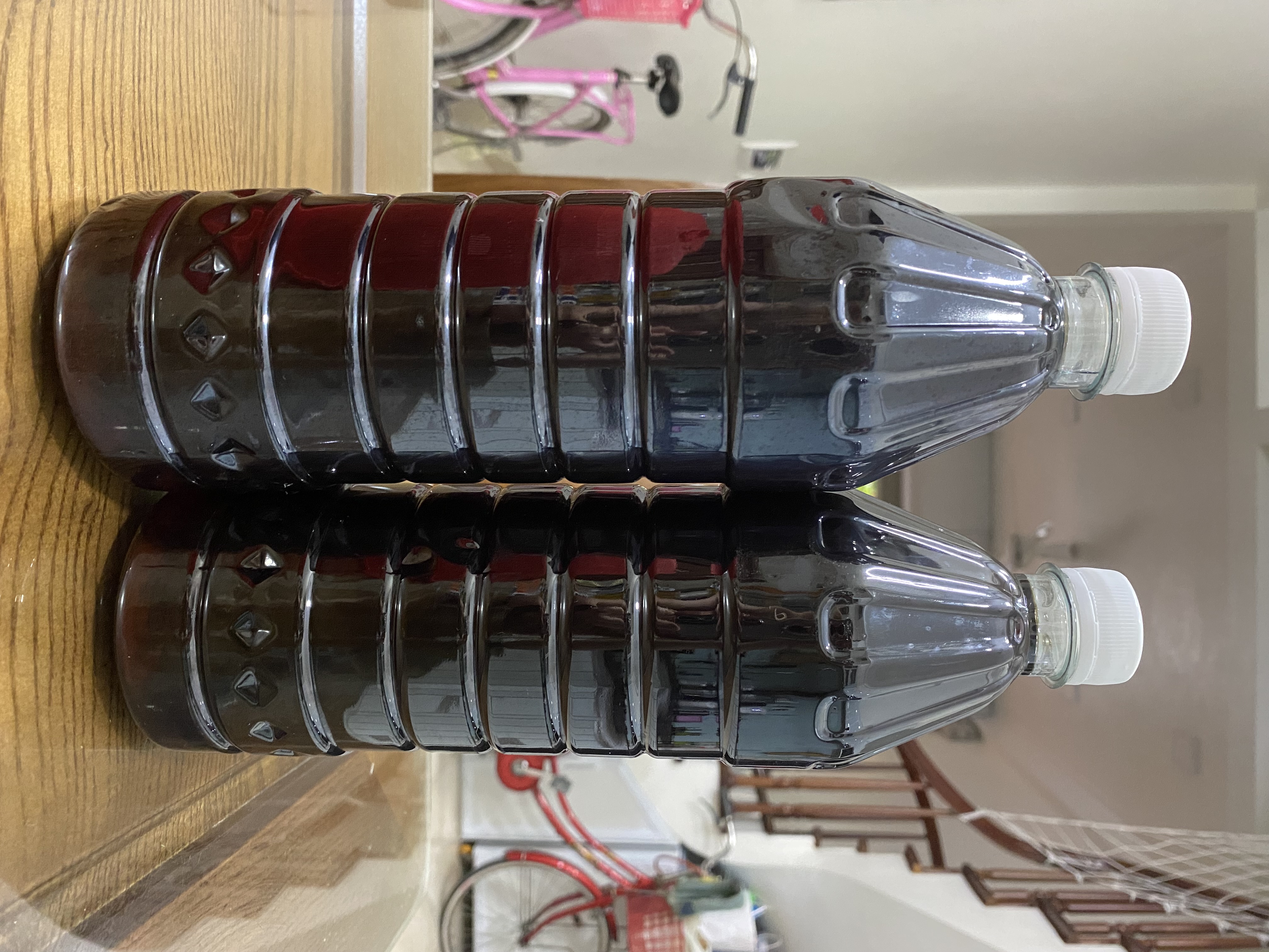 [AnhOtShop] 1L Mắm chắt Nghĩa Hưng Nam Định, Mắm Chắt Nhà Làm, Làm Quà Biếu, Tặng Tết