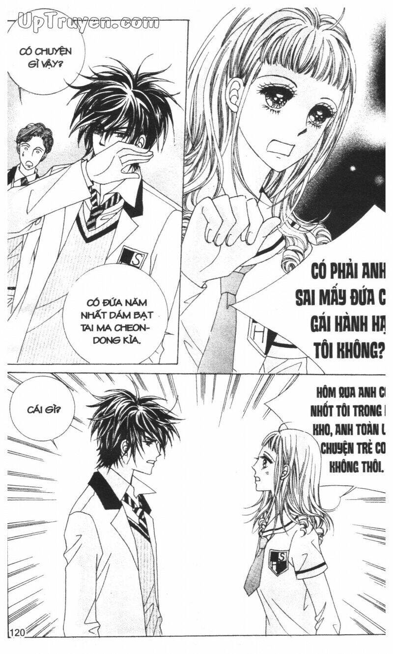 vợ chồng trẻ con bản đẹp chapter 3 120