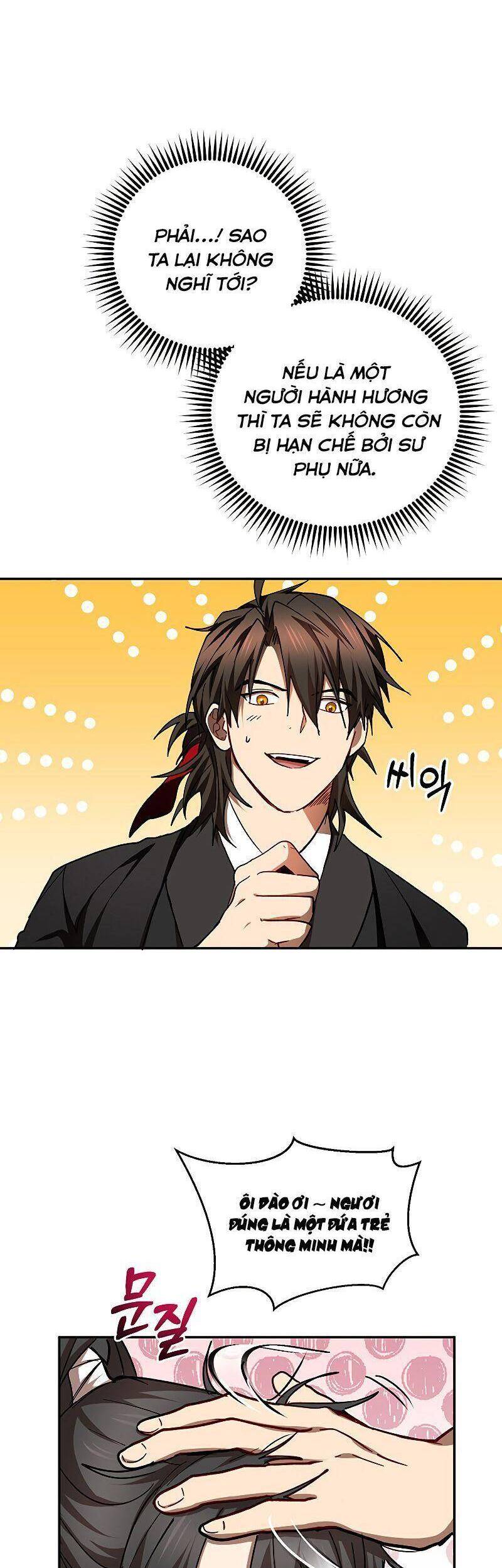 võ đang kỳ hiệp chapter 64 21