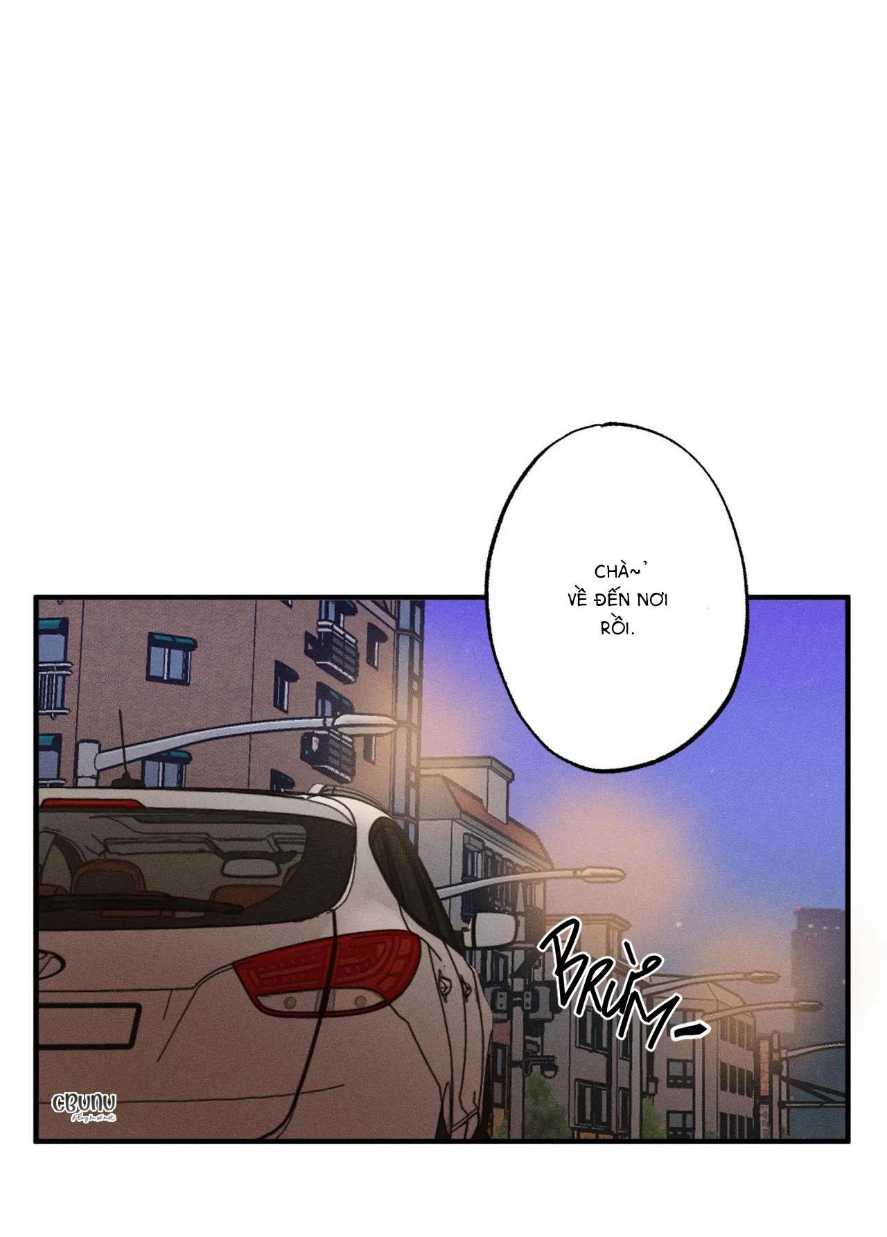 bẫy đôi ngọt ngào chapter 22 52