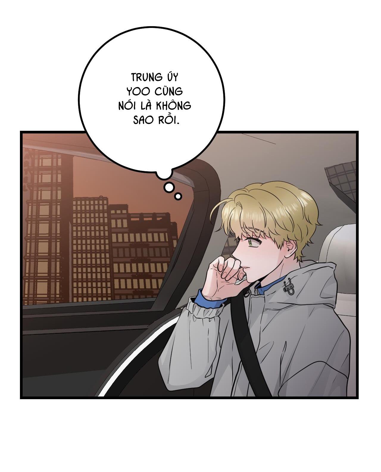 over the paradise chapter 13 11