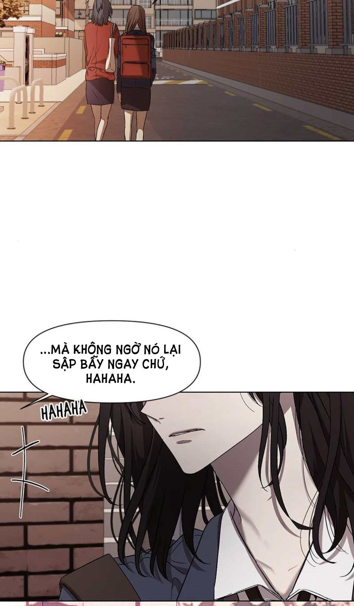 Tự Do Trong Mơ chapter 14.2 54