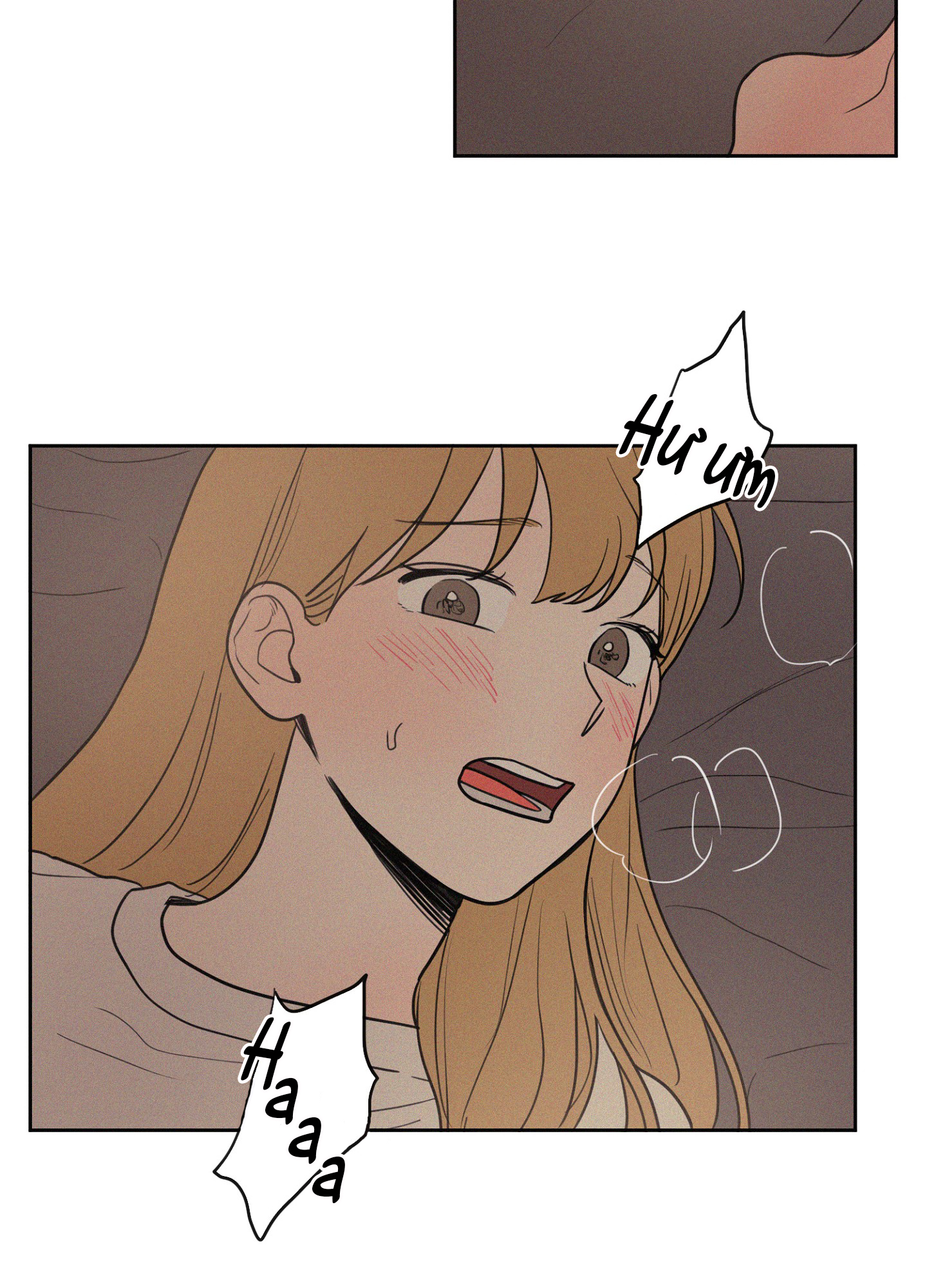 lý do yêu phải thằng bạn thân chapter 25.3 12