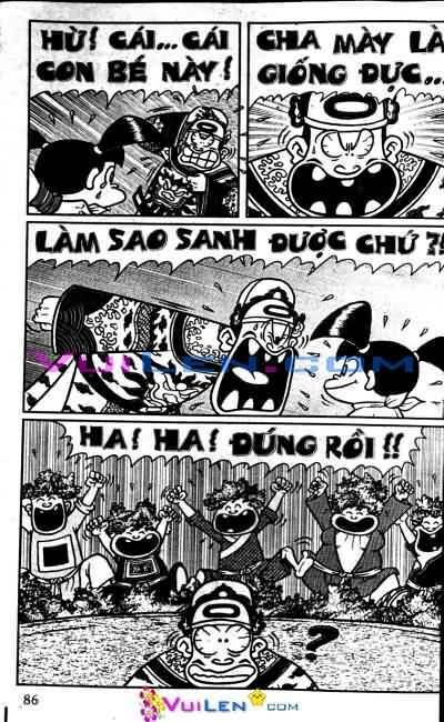 thần đồng đất việt chapter 34 82