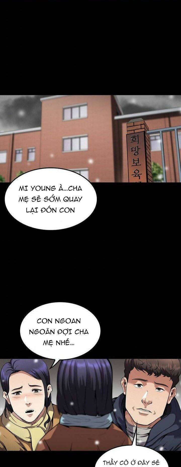 điều tra viên chuyển sinh chapter 114 2