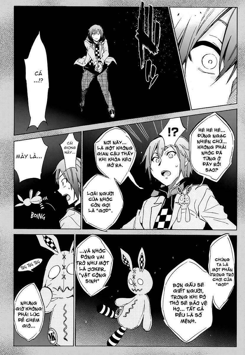 kigurumi manga chapter 5 18