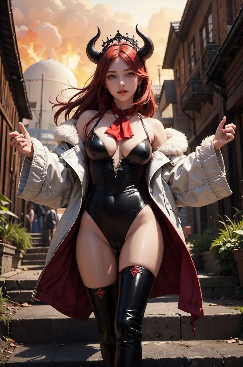 artist ai generated chapter 432 151