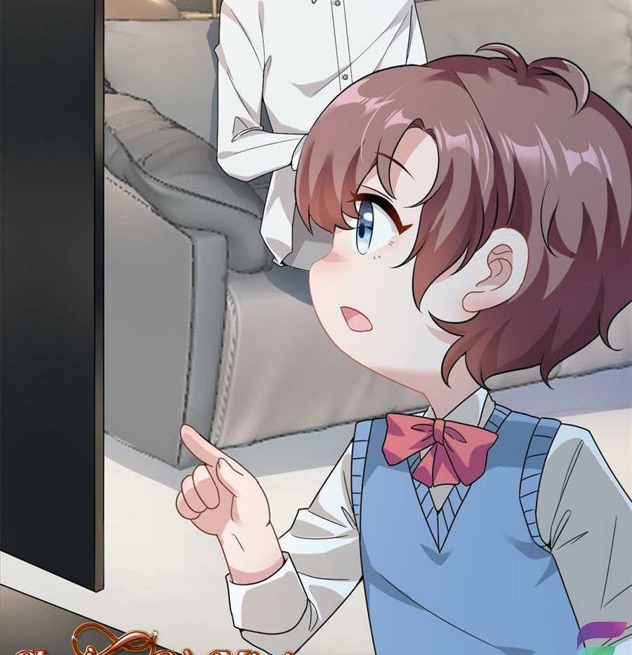 kim chủ của tôi chỉ mới 5 tuổi! chapter 2 20