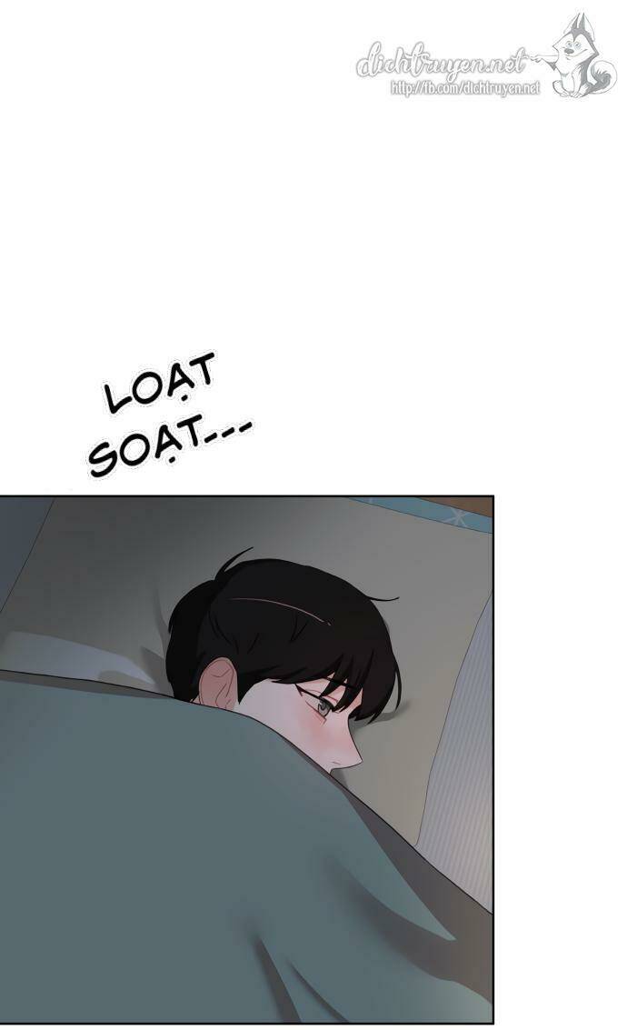 bloody romance - lãng mạn đẫm máu chapter 2.1 39