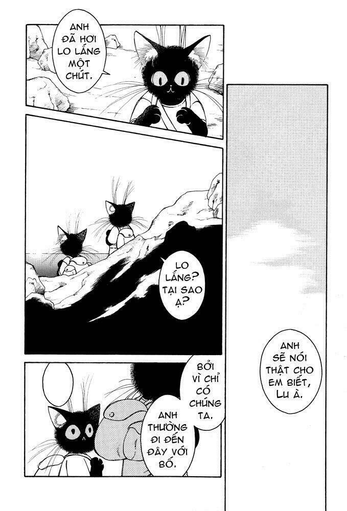 bernie's drawing diary chapter 5 30