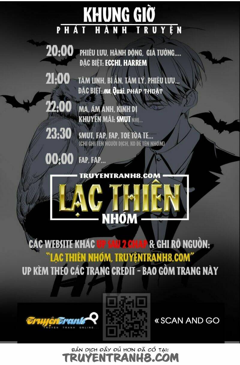 dung hợp (fusion vientane) chapter 20 13