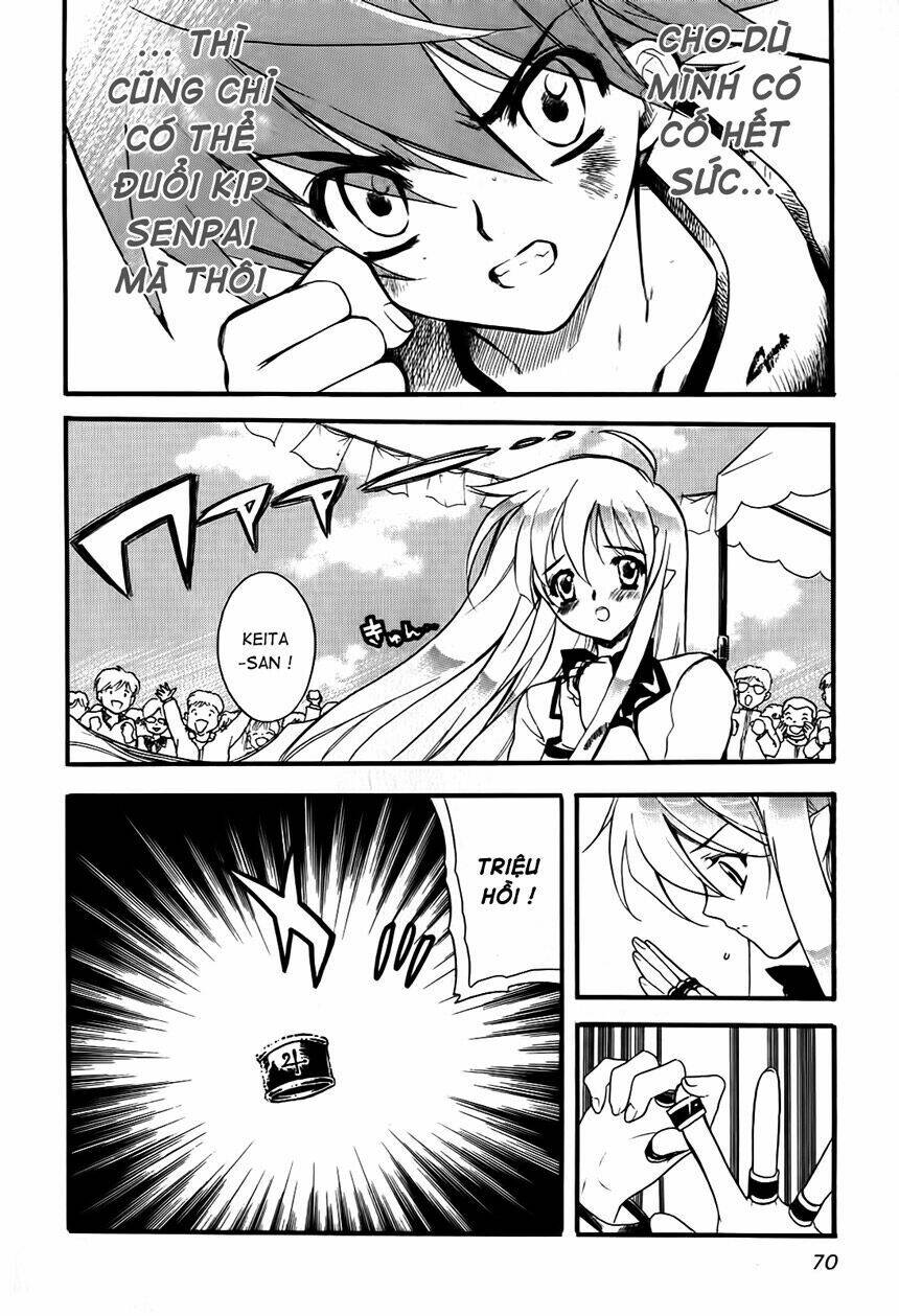 hakoirin devil princess chapter 3 21