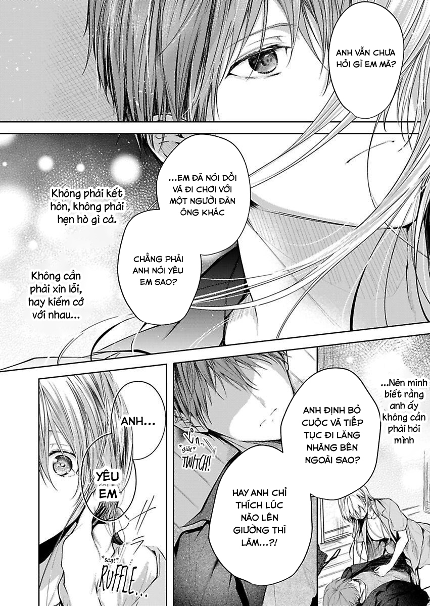 làm thế nào để yêu em chapter 5.2 6