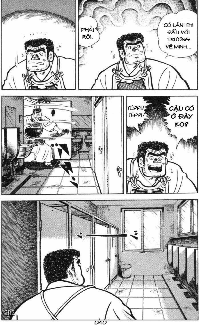 ore wa teppei chapter 113 41