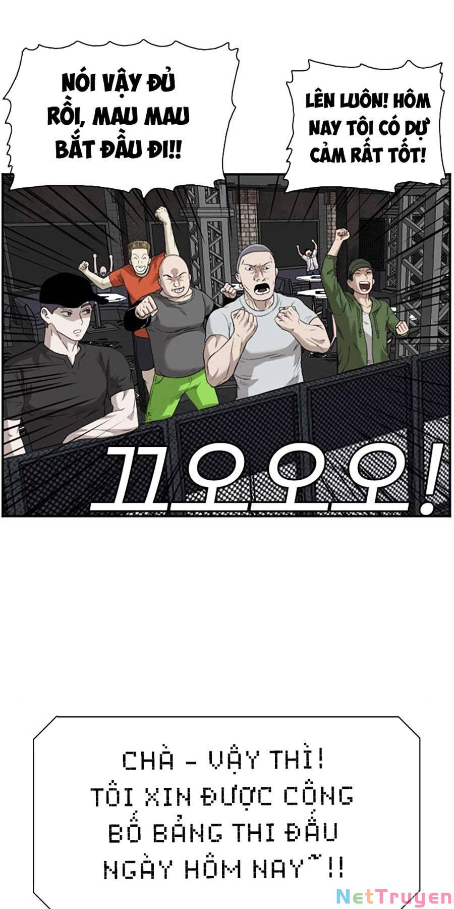 người xấu chapter 98 27