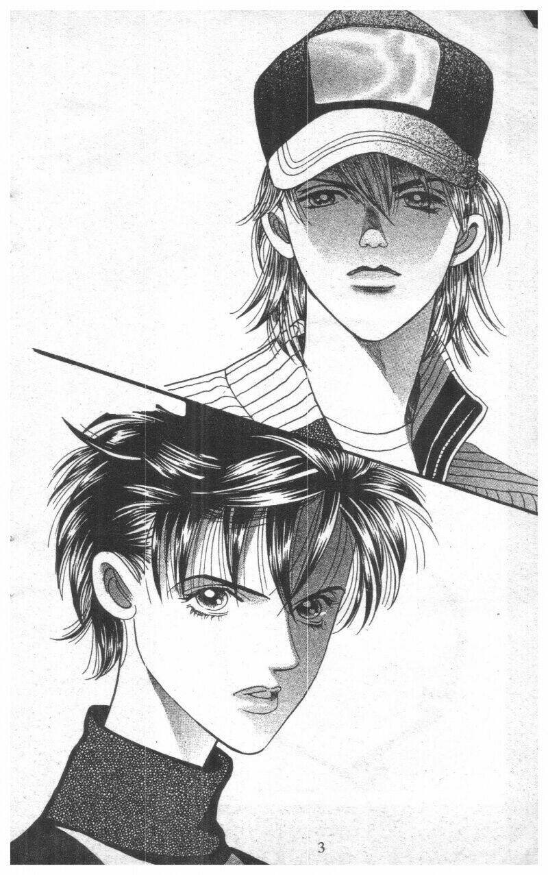 nàng tiên ánh trăng - kaguya hime chapter 27 3