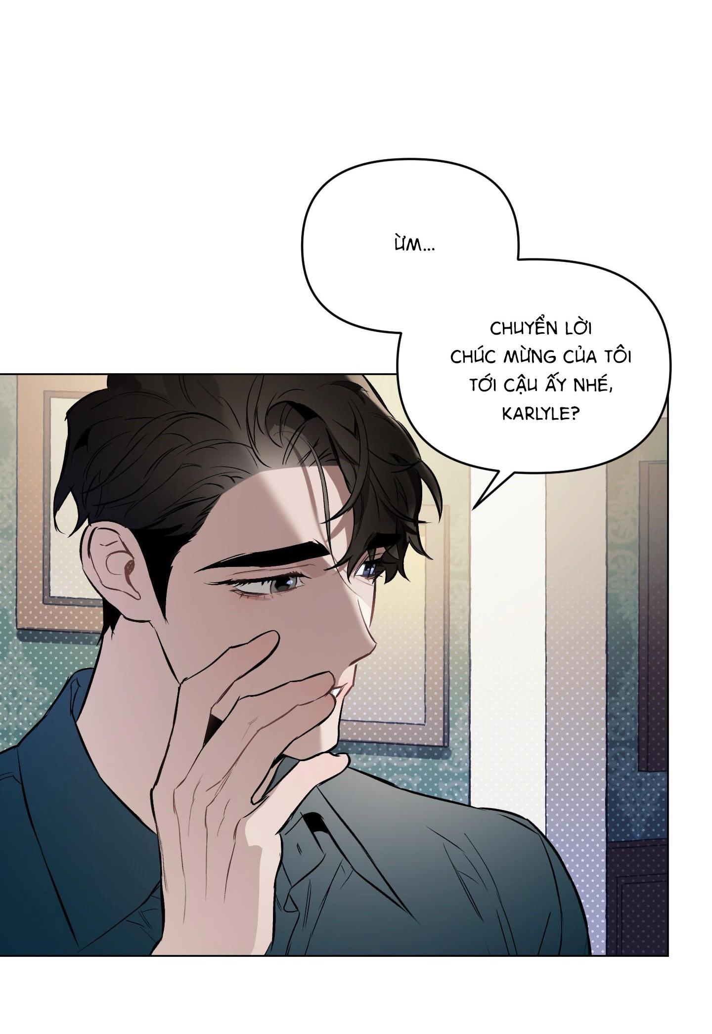 định tên mối quan hệ chapter 23 16