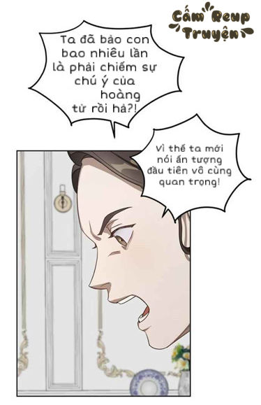 hoàng đế đảo ngược thời gian - cấm reup truyện chapter 3 42