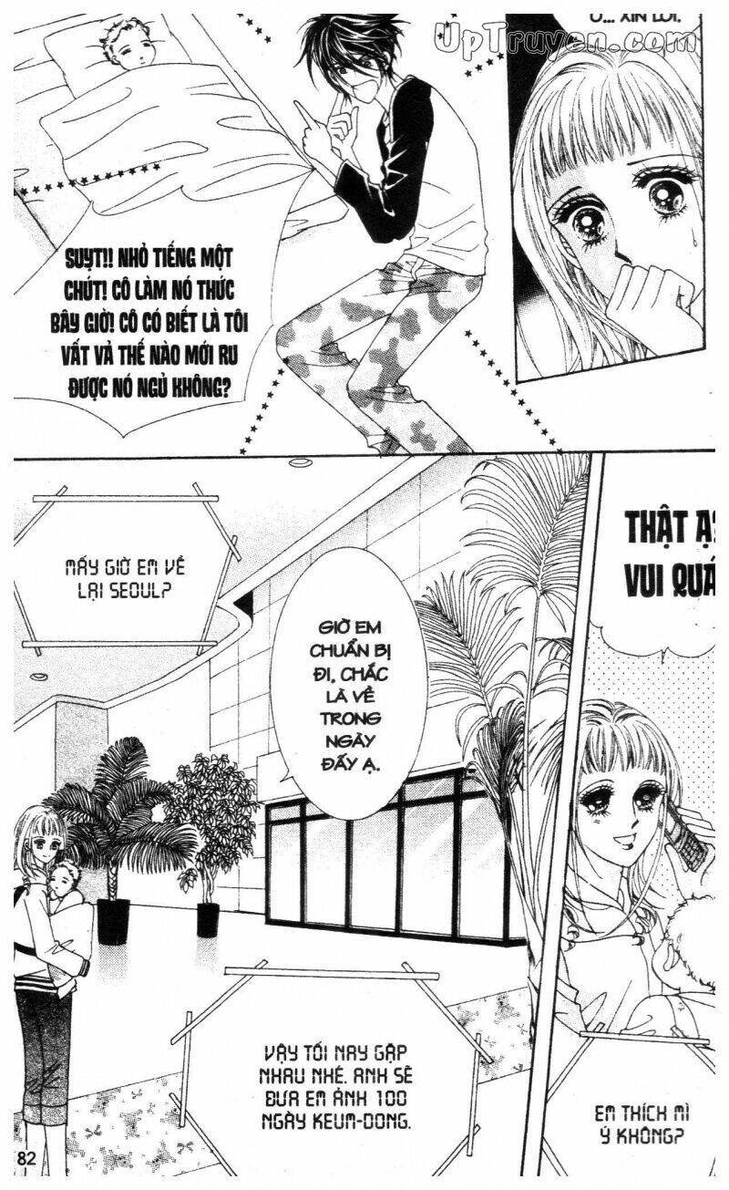 vợ chồng trẻ con bản đẹp chapter 7 81