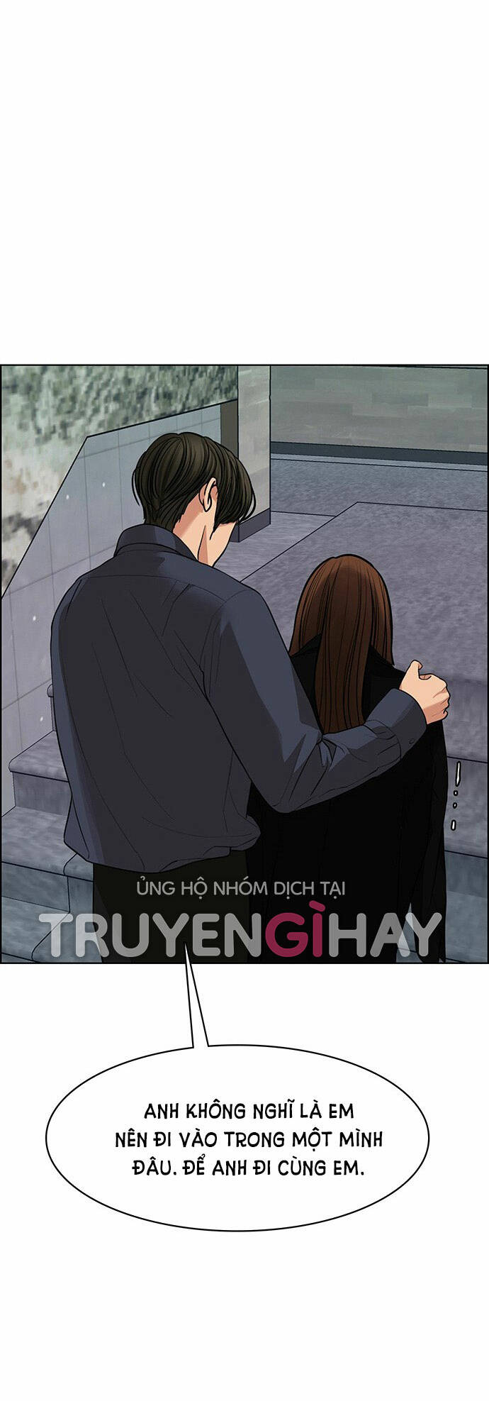 nữ thần giáng thế chapter 181.2 48