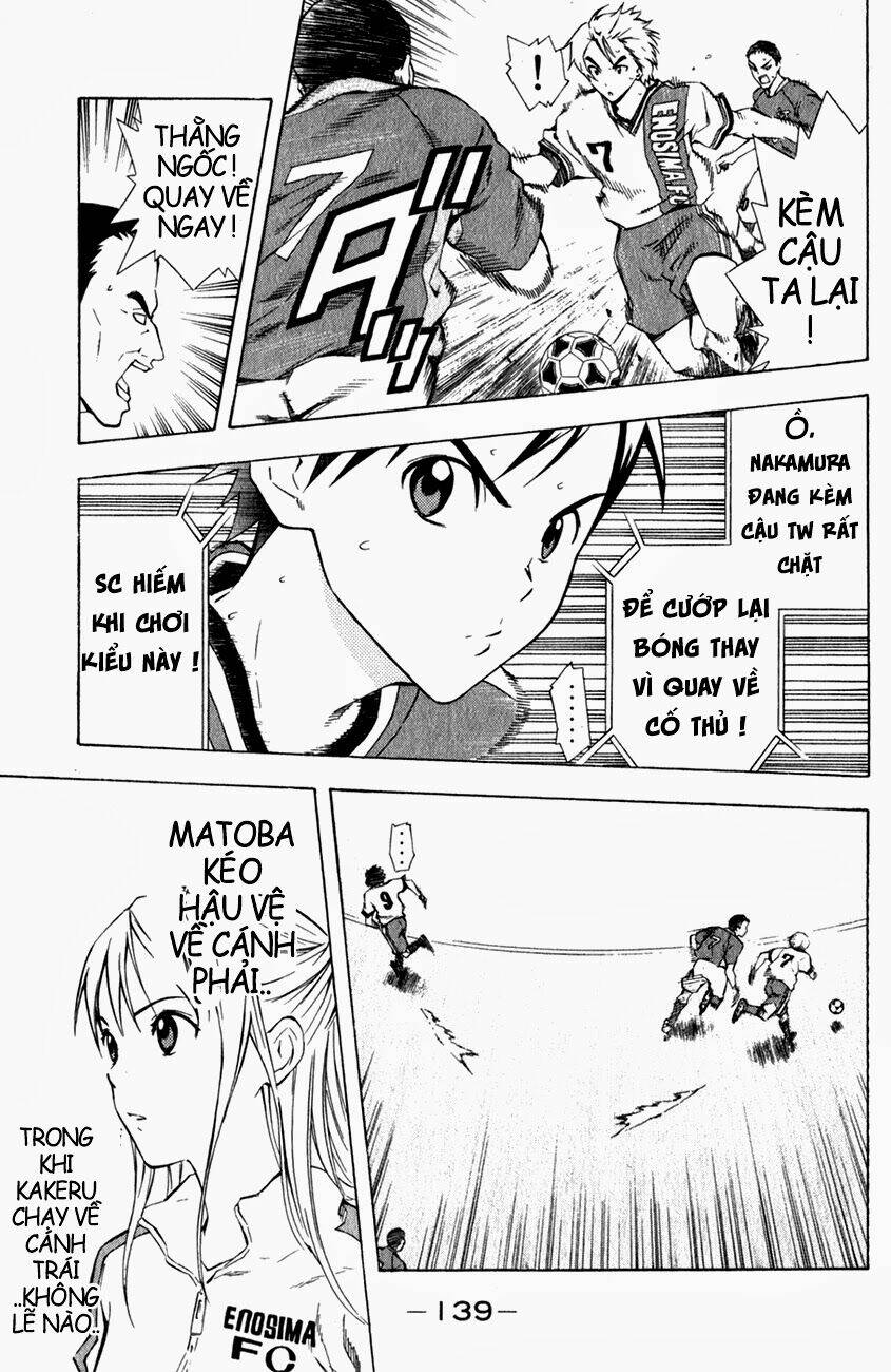 kỵ sĩ trong vòng cấm chapter 35 9