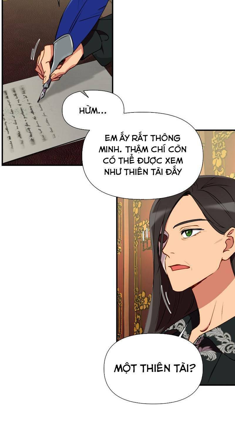 khế ước của nữ công tước quái vật chapter 25 3