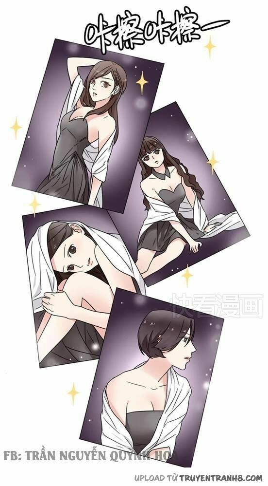 tình yêu! bắt đầu từ ngày hôm nay chapter 3 51