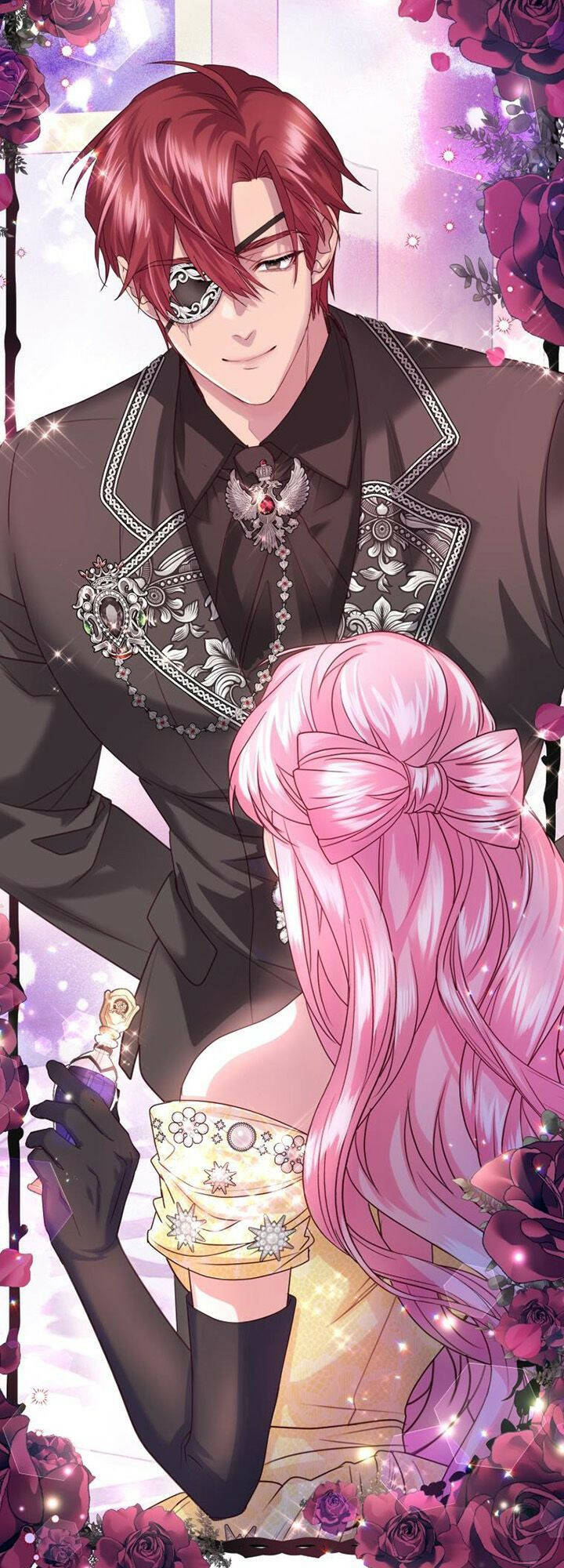 nhà điều chế nước hoa độc quyền của bạo chúa chapter 62 26