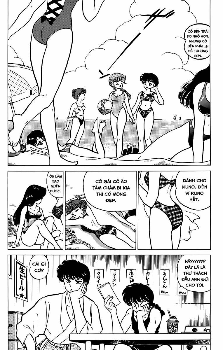 suối lời nguyền chapter 192 3