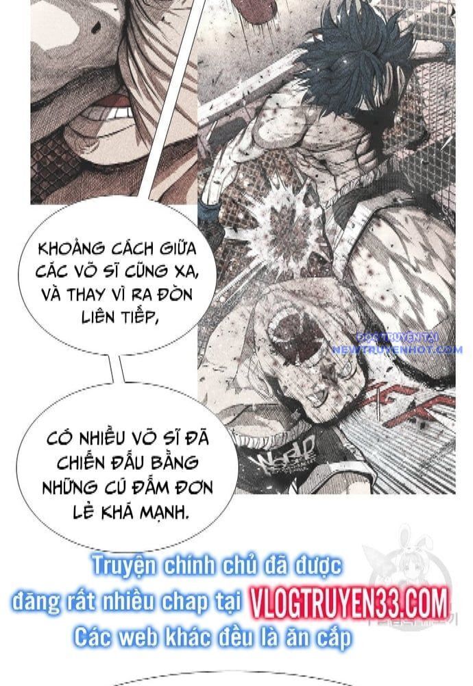 shark - cá mập chapter 256 70