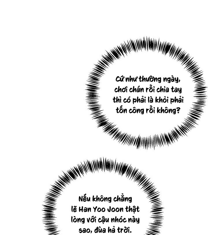 yêu em đi, bác sĩ! chapter 35 85