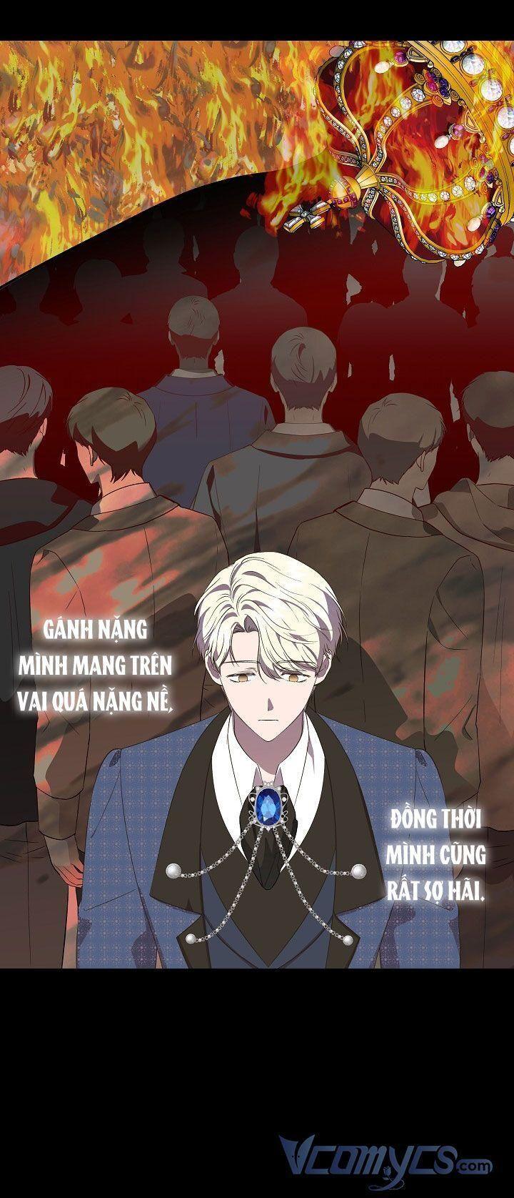 Tôi Không Phải Là Cinderella chapter 77 10