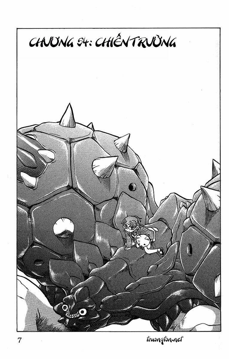 chaosic rune chapter 54 8