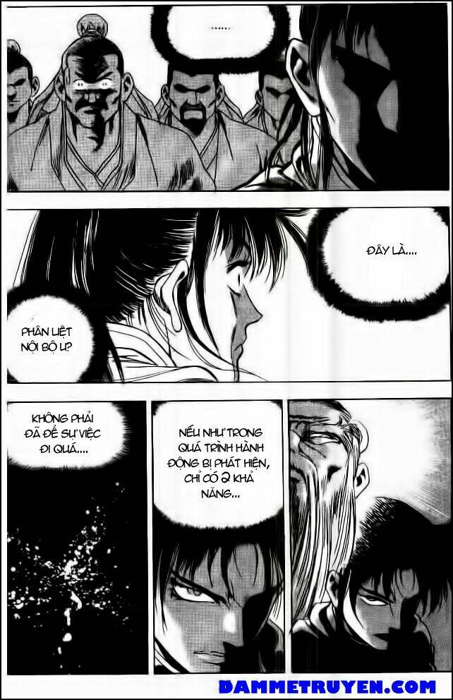 long quyển phong chapter 38 5