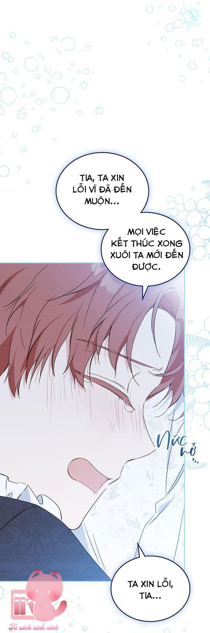 kiếp này ta sẽ trở thành gia chủ chapter 125 9