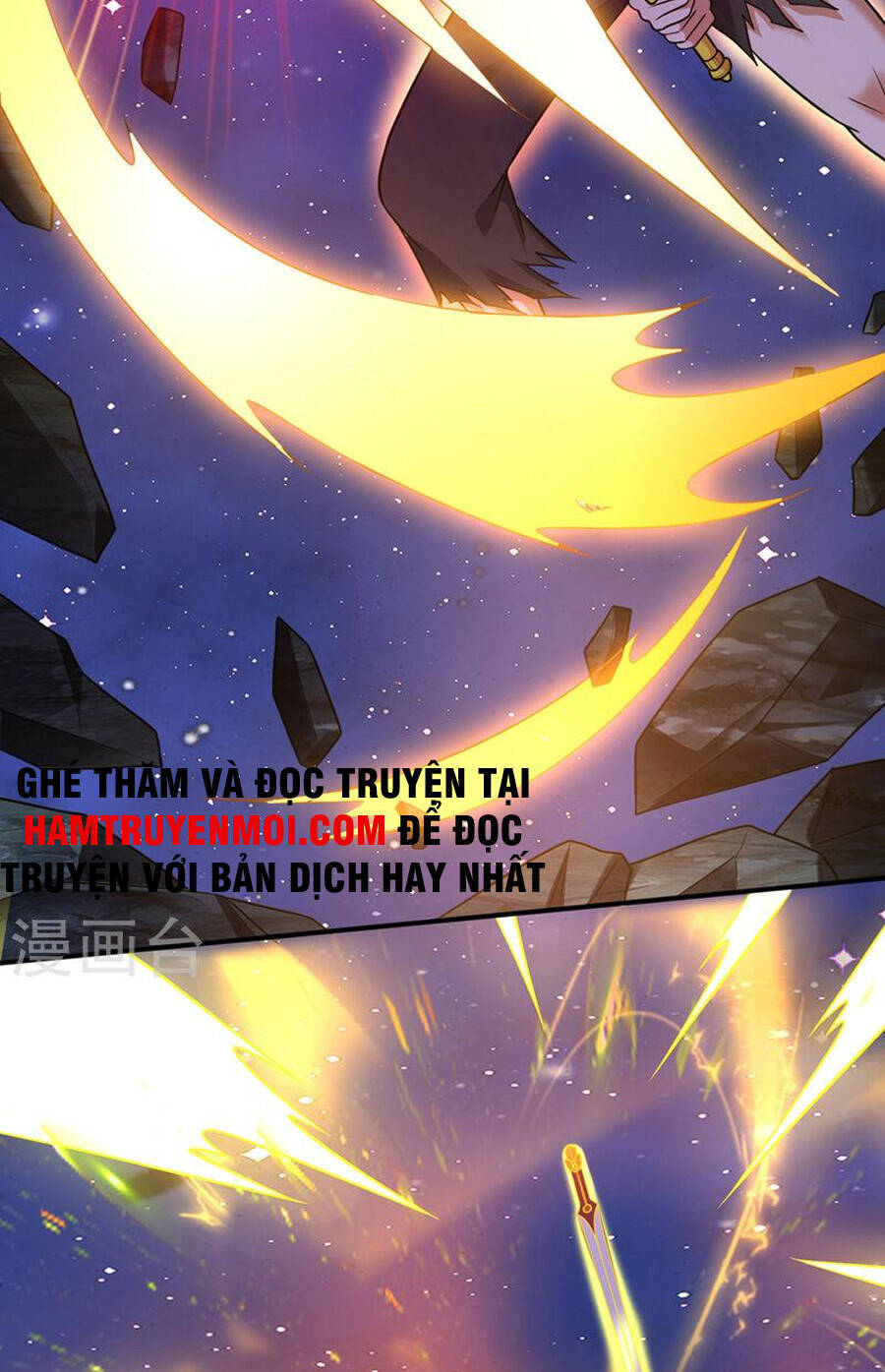 tối cường thần y tại đô thị chapter 259 14