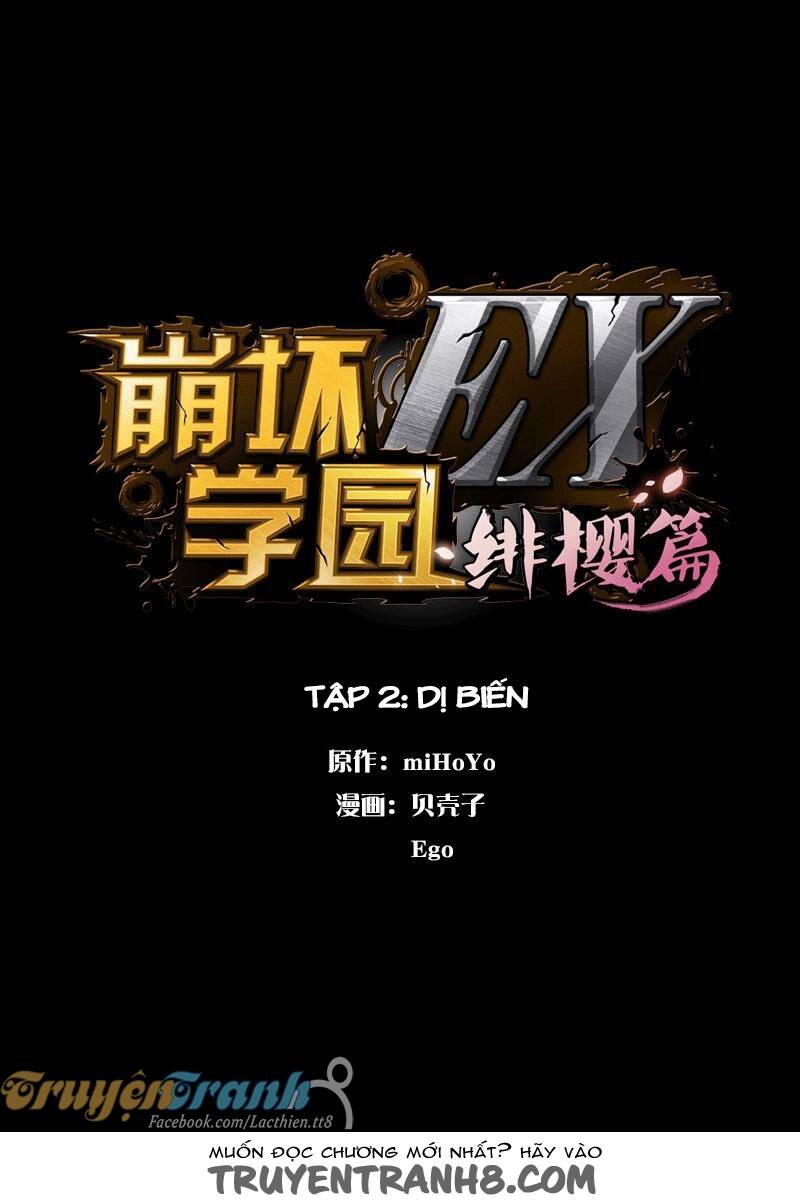 honkai impact - cherry blossom chapter 2 2