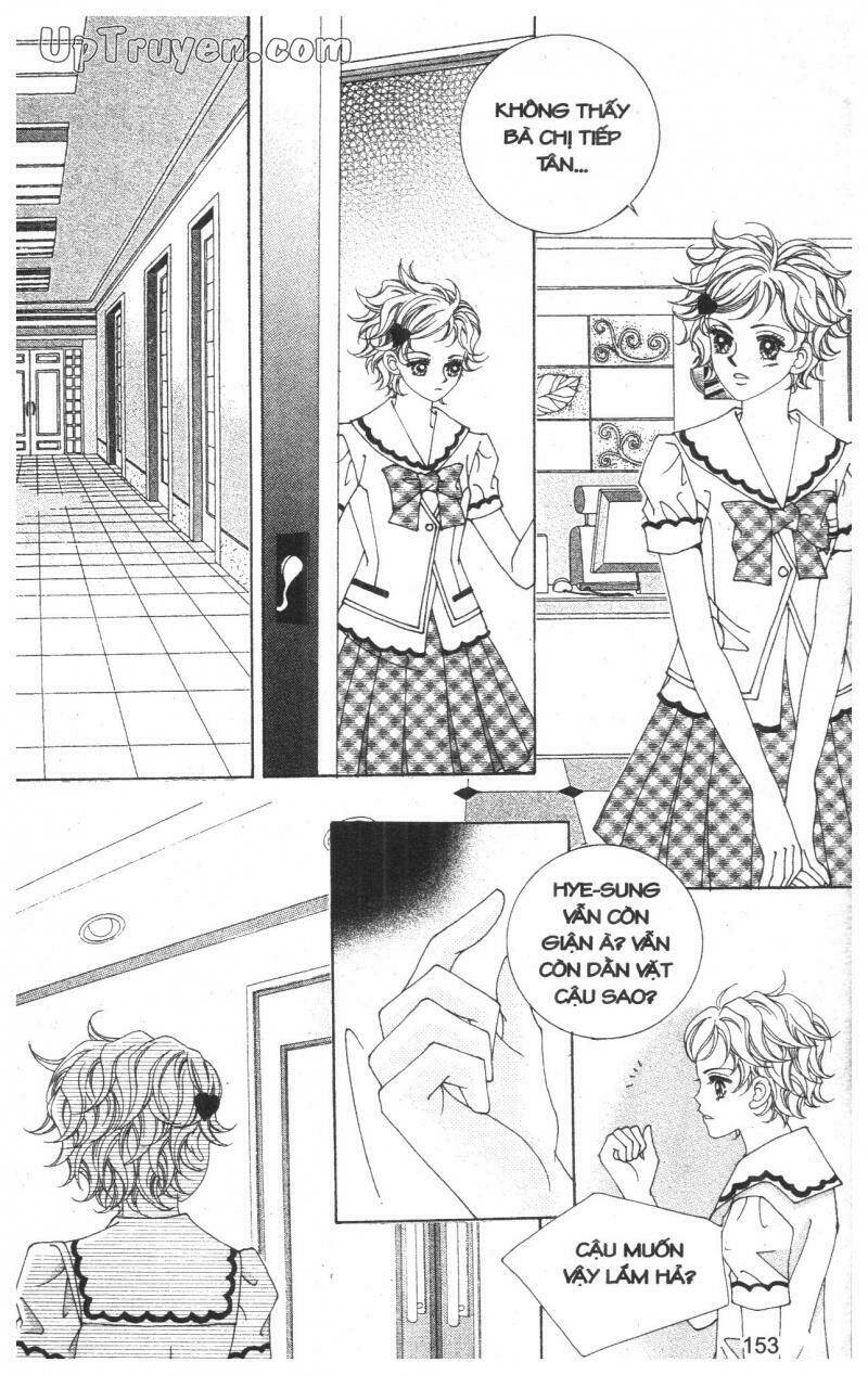 meo meo dịu dàng đi nhé chapter 5 151