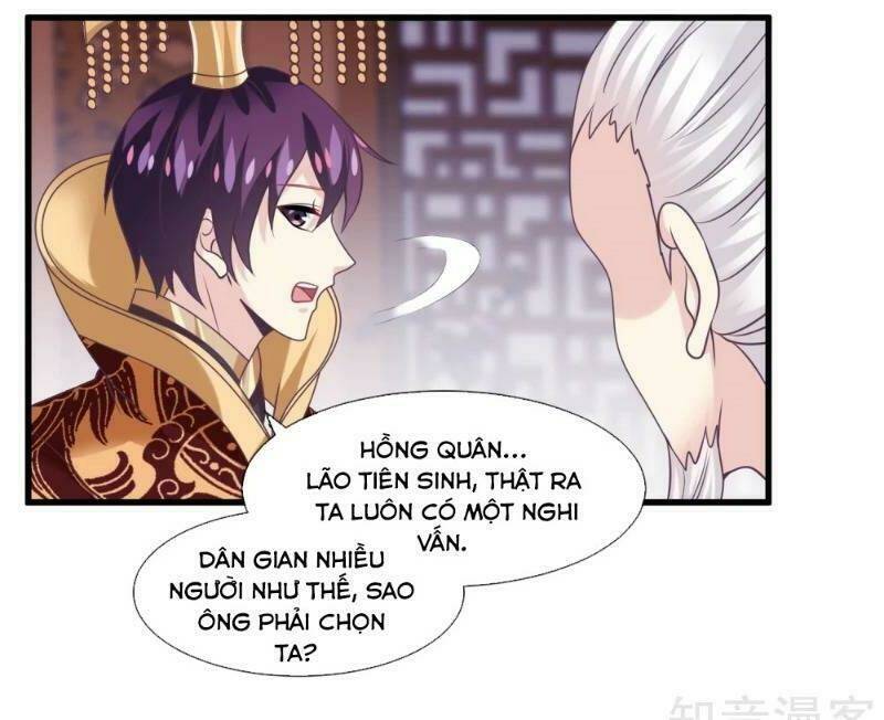 ta là ngọc hoàng đại đế chapter 89 28